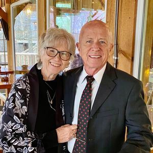 Meet your Posher, Sharon